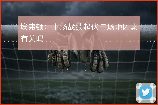 埃弗顿:主场战绩起伏与场地因素有关吗