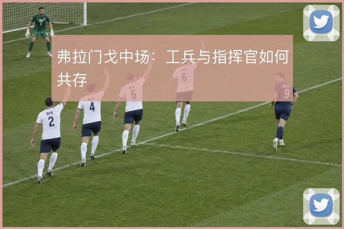 弗拉门戈中场：工兵与指挥官如何共存